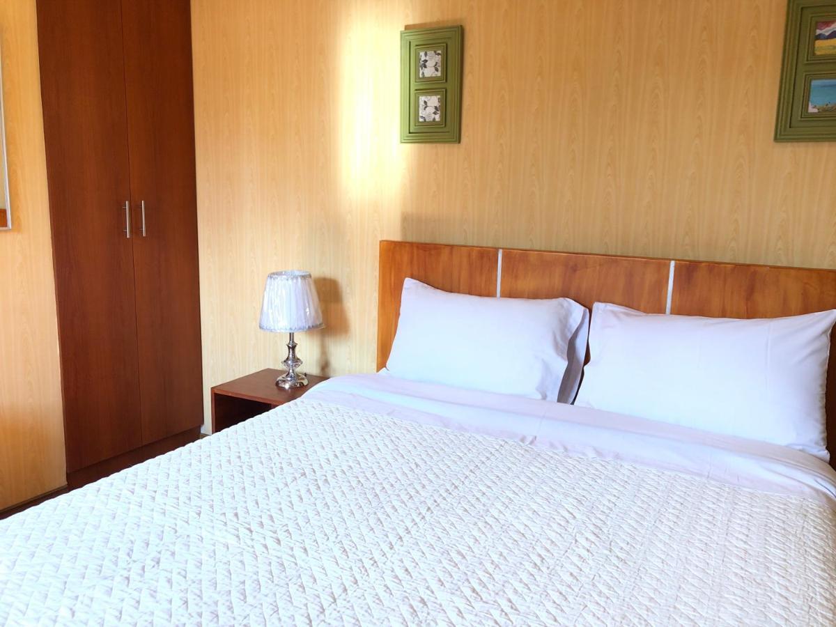 Хостел Quito Terrace Екстер'єр фото