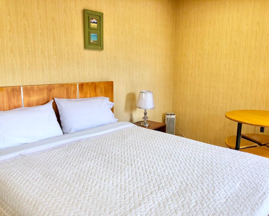 Хостел Quito Terrace Екстер'єр фото