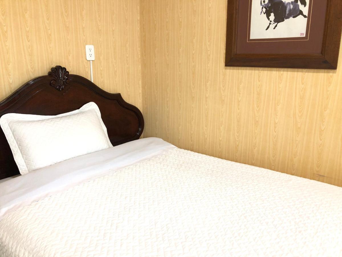 Хостел Quito Terrace Екстер'єр фото